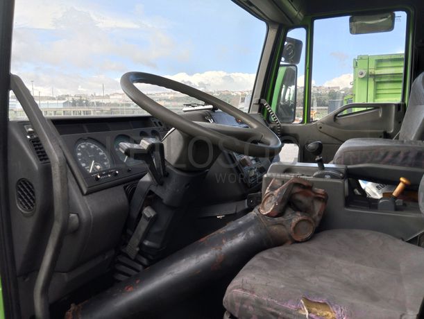 Iveco Eurotech 190E26