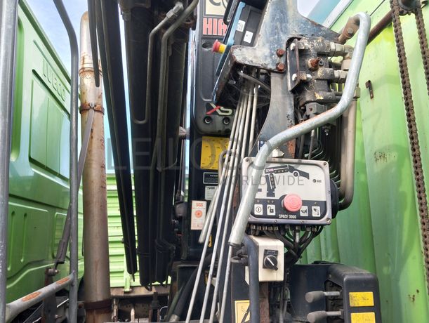 Iveco Eurotech 190E26