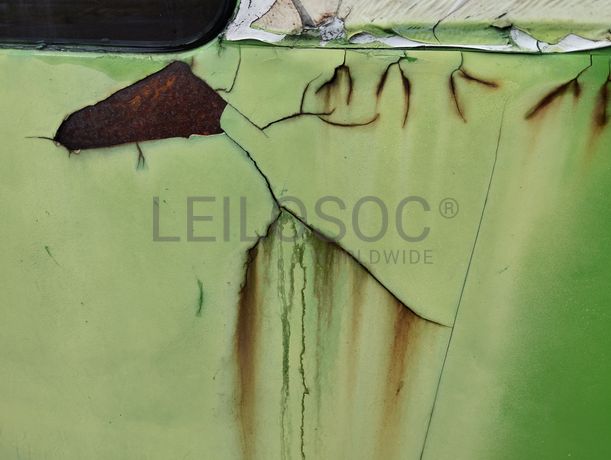 Iveco Eurotech 190E26