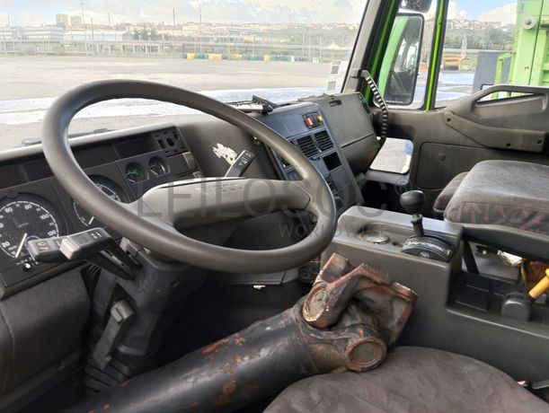 Iveco Eurotech 190E26