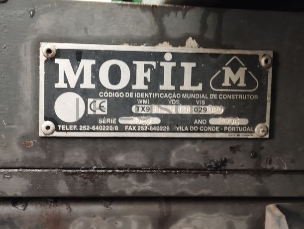 Iveco Eurotech 190E26