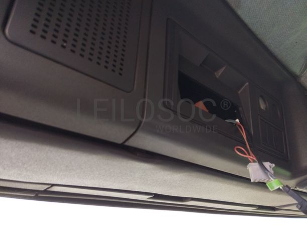 Iveco Eurotech 190E26