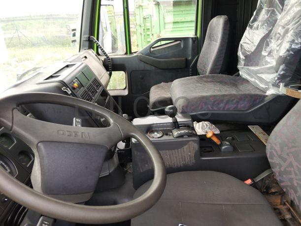 Iveco Eurotech 190E26