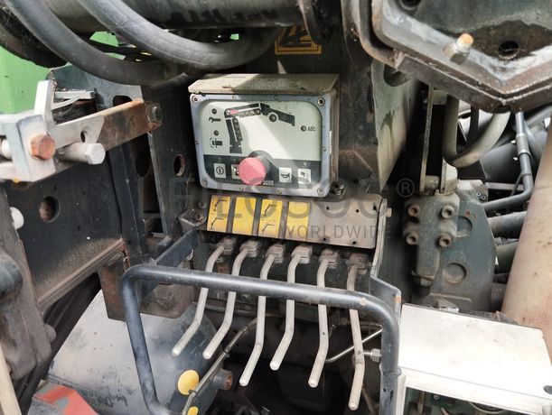 Iveco Eurotech 190E26