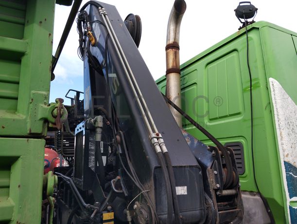 Iveco Eurotech 190E26