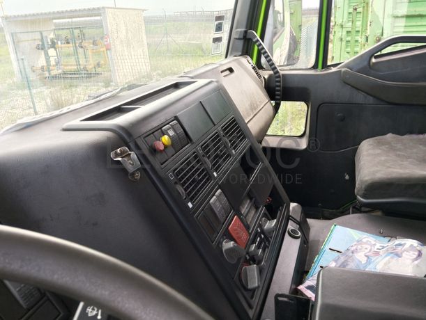 Iveco Eurotech 190E26
