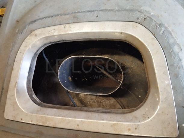 Lavadora de Alta Pressão