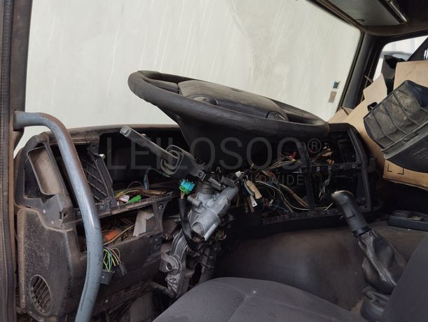 Volvo FM9 · Ano 2005