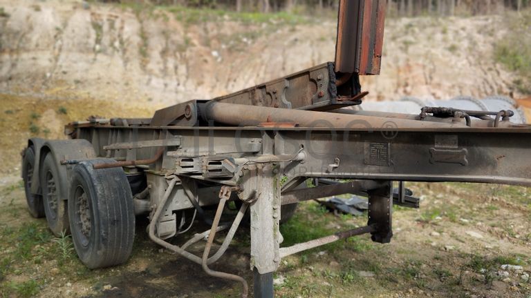 Galera LECITREILER com Ampliroll · Ano 2012