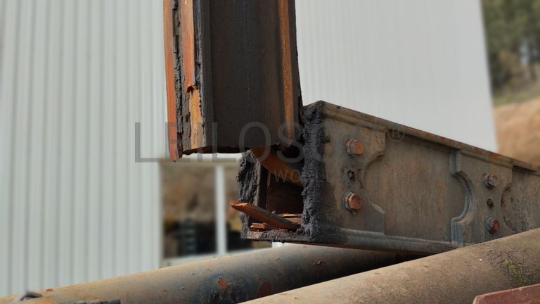 Galera LECITREILER com Ampliroll · Ano 2012