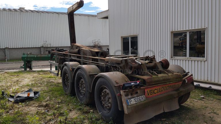 Galera LECITREILER com Ampliroll · Ano 2012