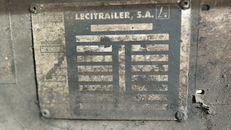 Galera LECITREILER com Ampliroll · Ano 2012