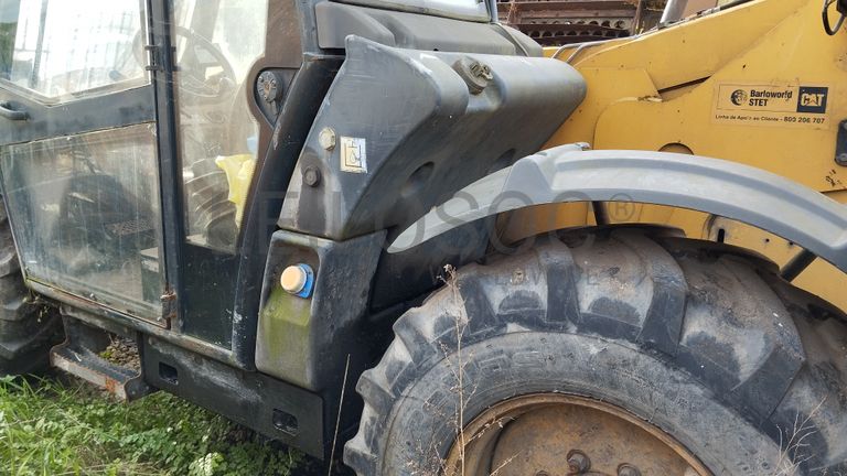 Multifunções Telescópico