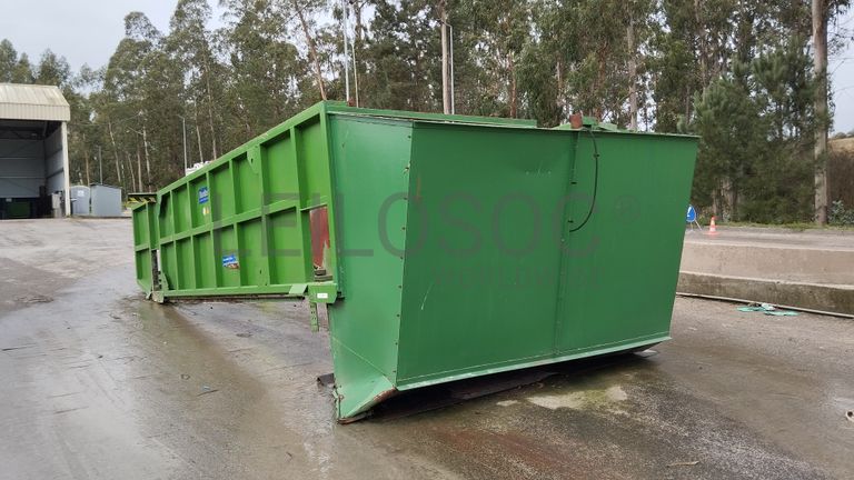 Separador Balístico