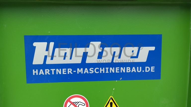 Separador Balístico