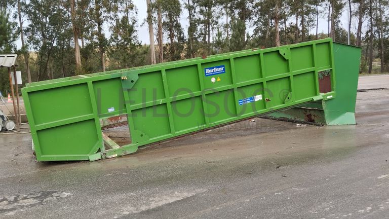 Separador Balístico