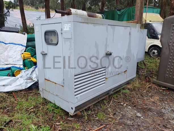 Gerador GI 60