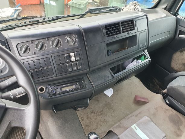 MAN TGM 18.290 de RS 19T