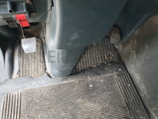 MAN TGM 18.290 de RS 19T