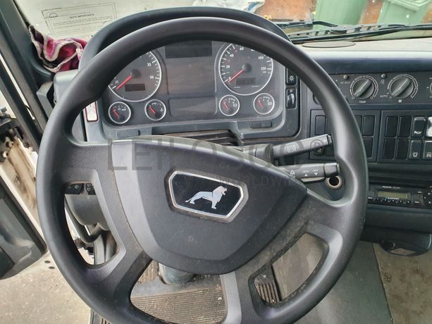 MAN TGM 18.290 de RS 19T