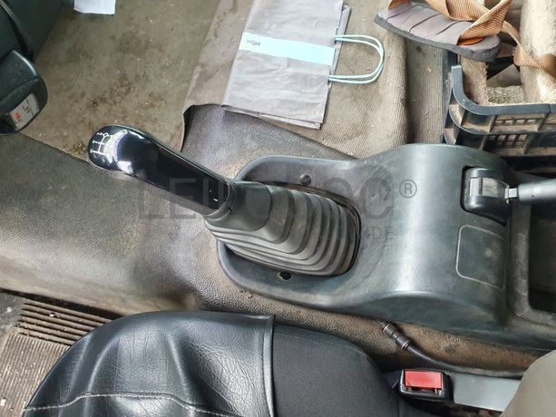 MAN TGM 18.290 de RS 19T