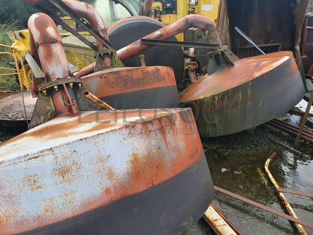 Turbina de Arejamento