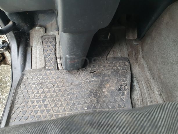 MAN 180280 4x2 BL 54.25 · Ano: 2007