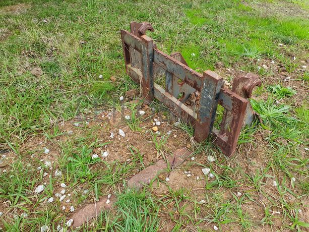 Multifunções Telescópico MERLO TH255 · Ano 2013