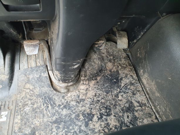 MAN TGS 35.400 32 Ton