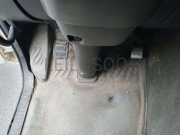 Volvo FE 260 19Ton. · Ano 2012