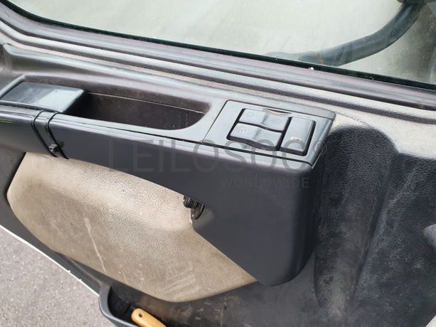 Volvo FE 260 19Ton. · Ano 2012