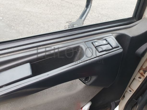 Volvo FE 260 19Ton. · Ano 2012