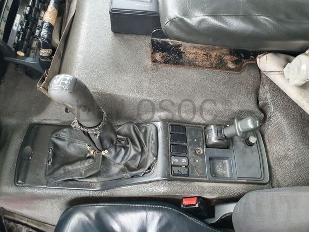 Volvo FE 260 19Ton. · Ano 2012