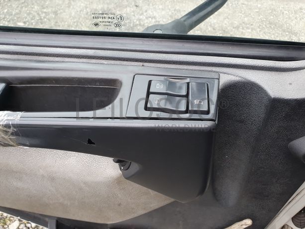 Volvo FE 260 19Ton · Ano 2012