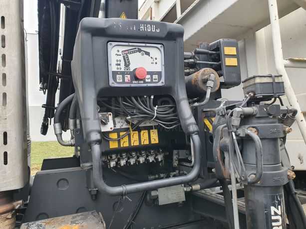 Volvo FE 260 19Ton · Ano 2012