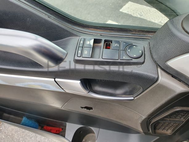 MAN TGS 26.320 26 Ton. · Ano 2009