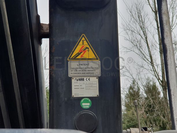 MAN TGS 26.320 26 Ton. · Ano 2009