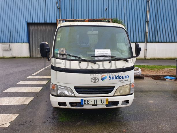 Toyota Dyna