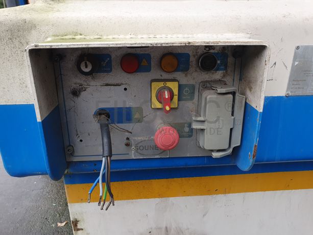 Auto compactadores Movo Pack 30.20