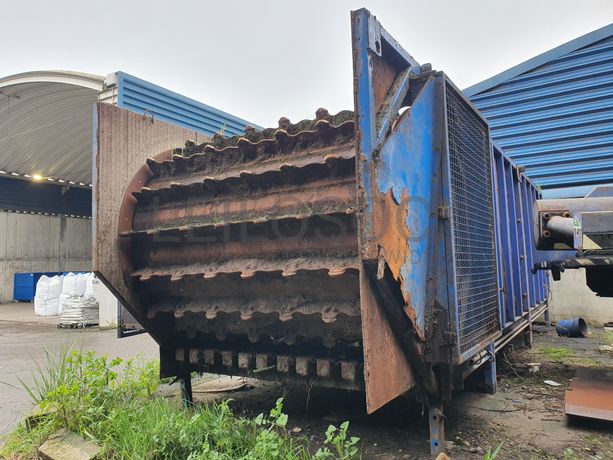 UPGRADE CVO Bunker Doseador · Ano 2014