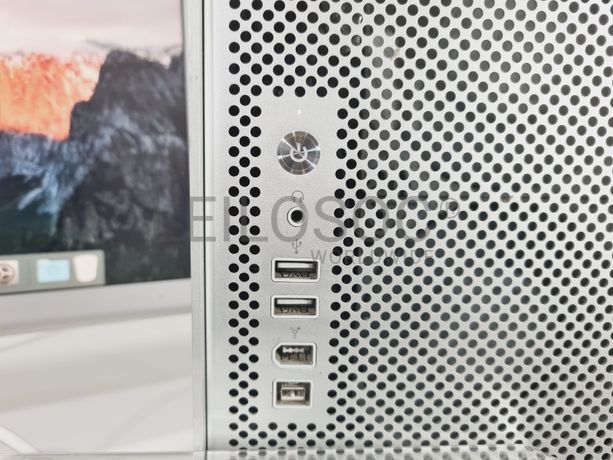 Computador Mac Pro