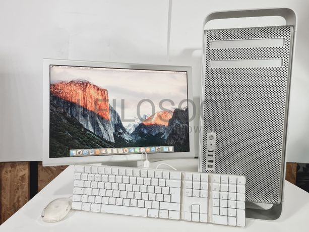 Computador Mac Pro