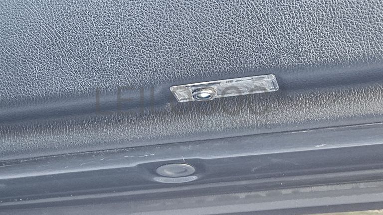 BMW 525d 2.0D bi turbo · Ano 2014