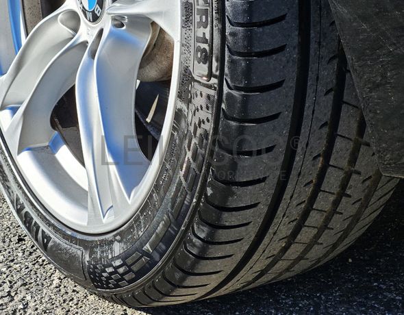 BMW 525d 2.0D bi turbo · Ano 2014