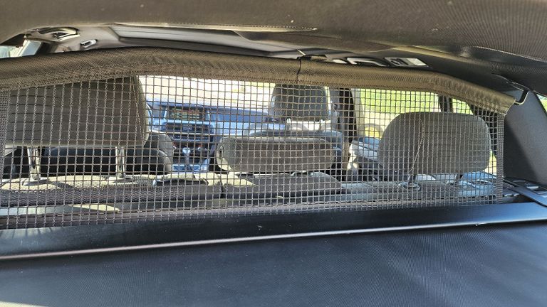 BMW 525d 2.0D bi turbo · Ano 2014