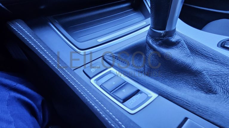 BMW 525d 2.0D bi turbo · Ano 2014