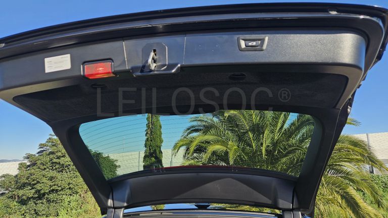 BMW 525d 2.0D bi turbo · Ano 2014