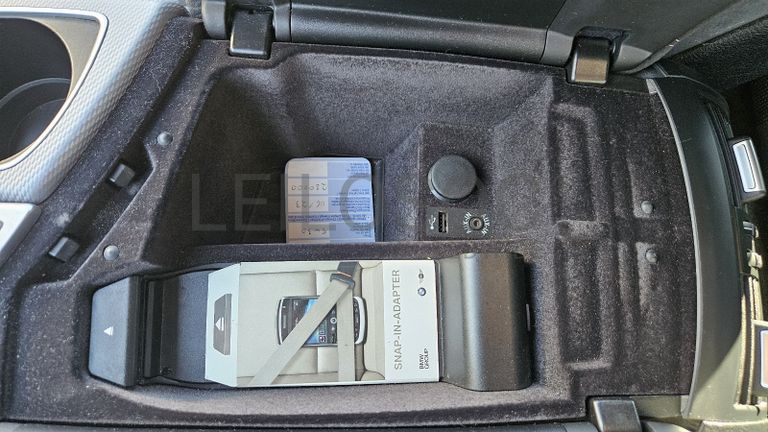 BMW 525d 2.0D bi turbo · Ano 2014