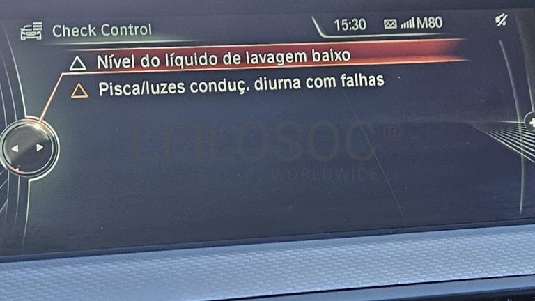 BMW 525d 2.0D bi turbo · Ano 2014