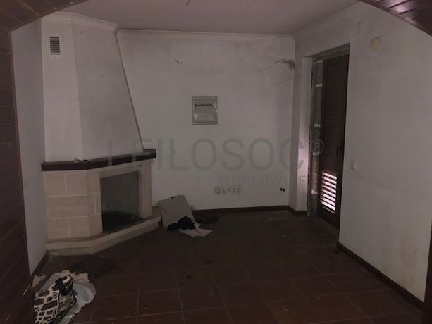 Moradia V6 · Santa Comba Dão